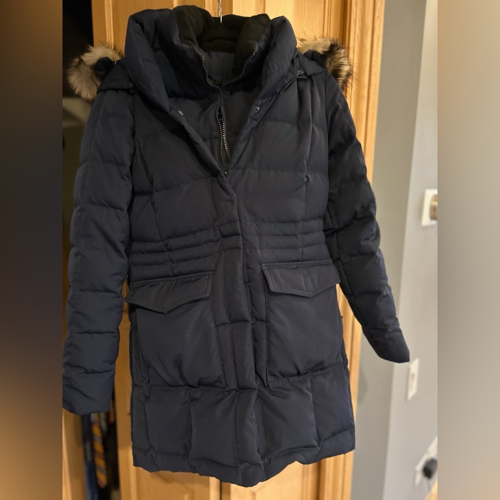 Brand new Eddie Bauer coat